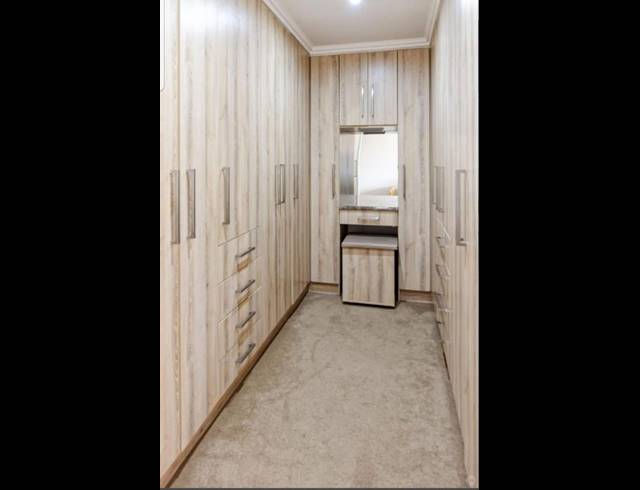 3 BEDROOM HOUSE FOR SALE IN HERON BANKS GOLF ESTATE
